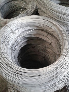 Titanium alloy Wire
