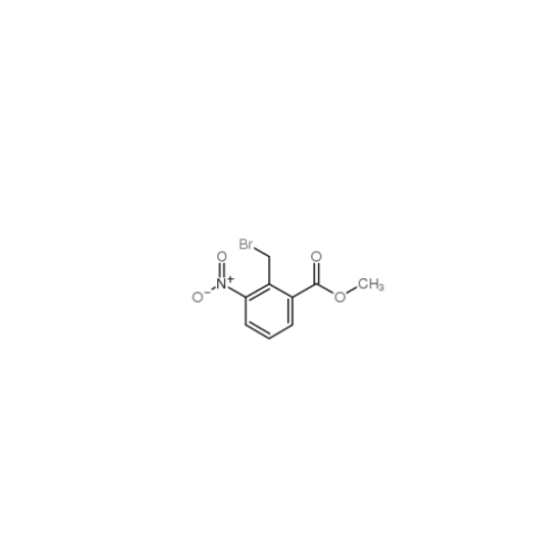 2- (Bromométhyl) -3-Nitrobenzoate de méthyle pour le lénalidomide 98475-07-1