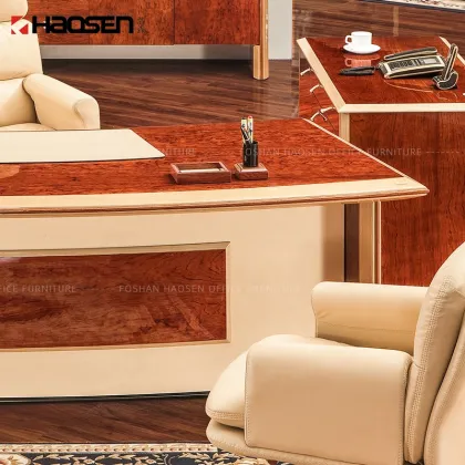China Wooden Classic President Royal Business Furniture Manufacturer - Home Office Desks and Chairs Suppliers