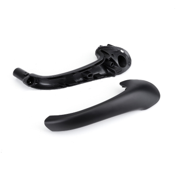 Front Left Interior Door Pull Handle for W203 - 2038101551"type"}}" 

However, to make it more suitable and concise for a search engine title:

"Door Pull Handle Left Front W203 2038101551