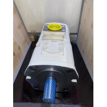 Nachi model IPH gear pump