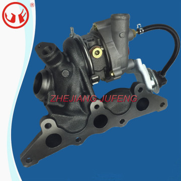 JF134001 GT1238S-708837 (A)1600960499 turbo for M160R3,3ZYL,599ccm by Wholesale Turbocharger