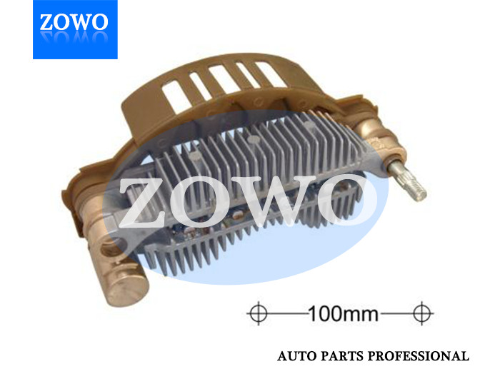 Imr10070 Alternator Rectfier For Mitsubishi