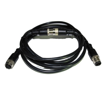 Complete Guide to M12 Sensor Connectors: Types and Applications