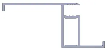 Economical (Sunshine Shed)Aluminum Frame-01