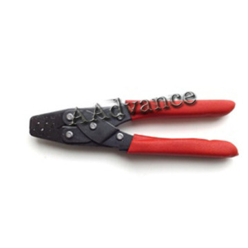 Micro Open Barrel Wire Crimp Tool for JAE 040 and Sumitomo 050-040 Terminals