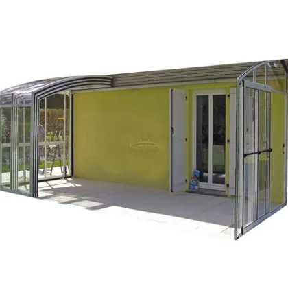 PictureOhio Lo Angele Long Island Patio Enclosure Ottawa