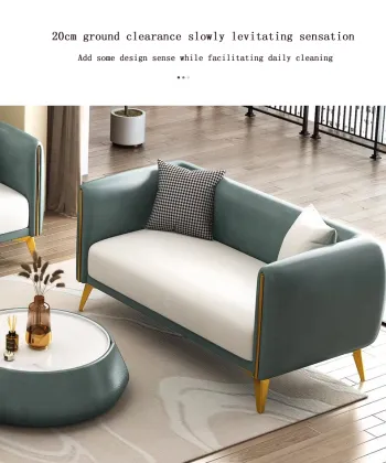 modern living room sofa set