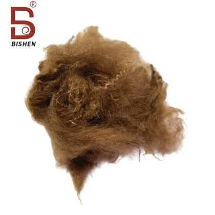 Innovative Chemical Fiber Products