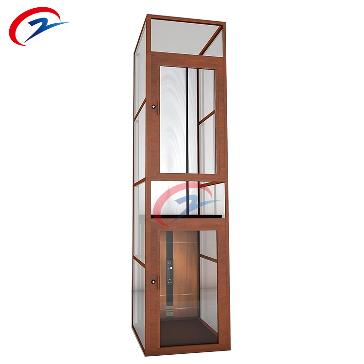 Hydraulic Villa Home Elevators