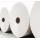 Self Adhesive 60um White PP Film