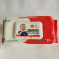 Wholesale New Design Disposable Bamboo Wipes
