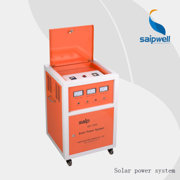 Solar Energy System SP-500H 500W
