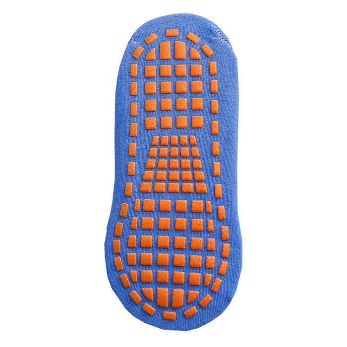 Meias infantis Comfort Fit para brincadeiras ativas