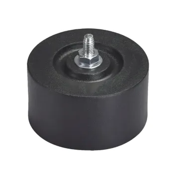 Glosok Air Conditioning Anti-Vibration Mounts WTG005-AD Rubber Pads