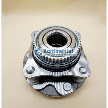 43502-0K030 TOYOTA FORTUNER RODA DO RODHO DA RODA