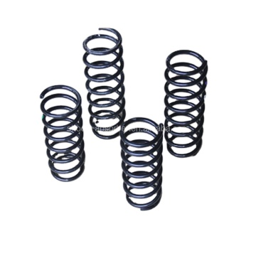 Factory Price 4x4 Coil Spring for Suzuki Jimny