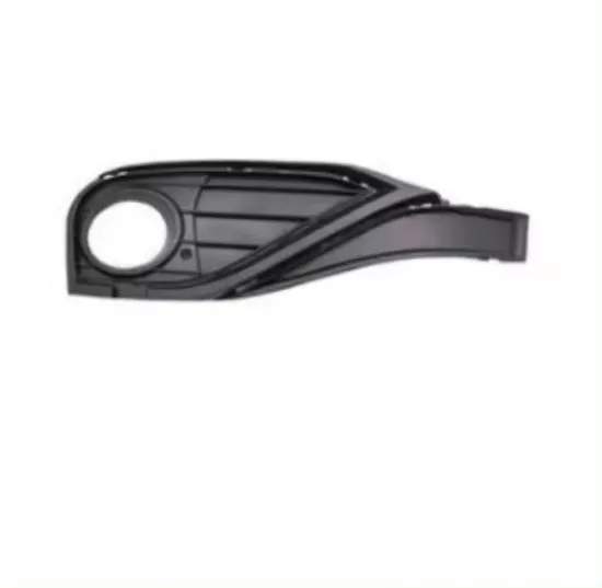 Fog Lamp Cover Assembled with Holes for BMW F32/F33/F36 (2014-2019)