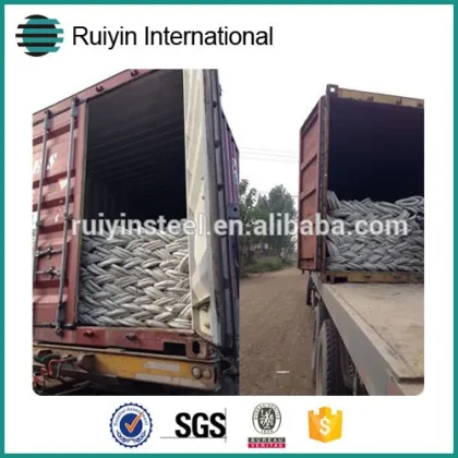 Construction Steel Rebars