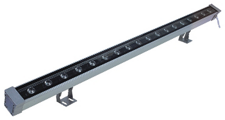 led wall washer 24W