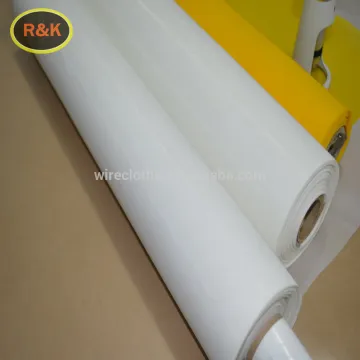 Food grade 165cm wide switzerland nylon mesh