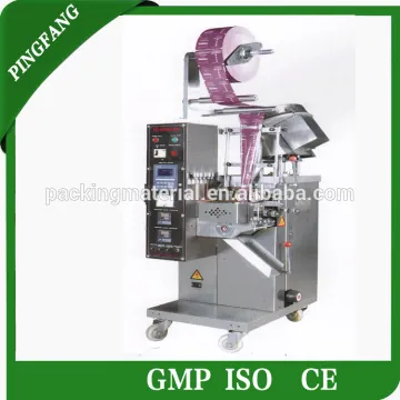 Model DXDP-40II Automatic Tablet/Capsule Packaging Machine