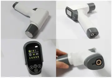 Ultrasound Therapy Machine For Pain Relief
