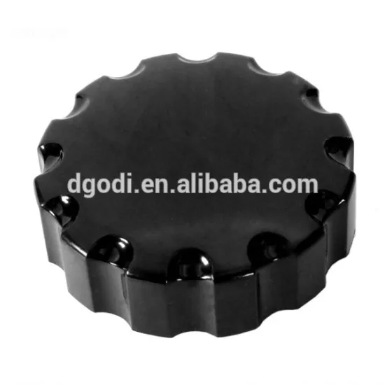 ISO9001 certificated custom made stainless steel volume control knob