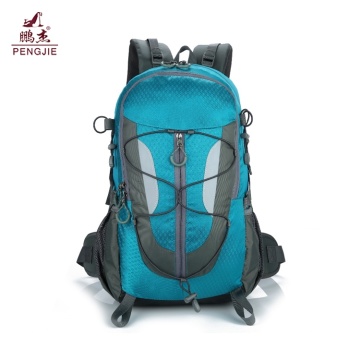 Wholesale 50L Outdoor Knapsack Backpack Nylon Sport Bag