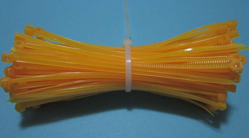 Kunststoff-Matrize Multi Color Cavity Kabelbinder-Form