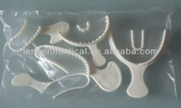 Dental Bite Tray