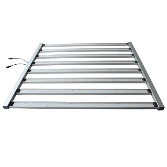 Factory Supply 700W Dimmable LED Grow Lights for Indoor Gardening