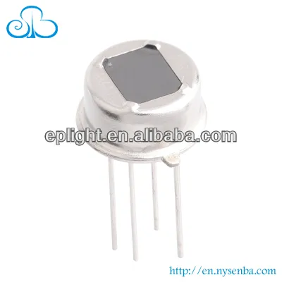 DSP Intelligent PIR (PyroSensors) Am412