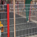 wire mesh safety stock 3D panel