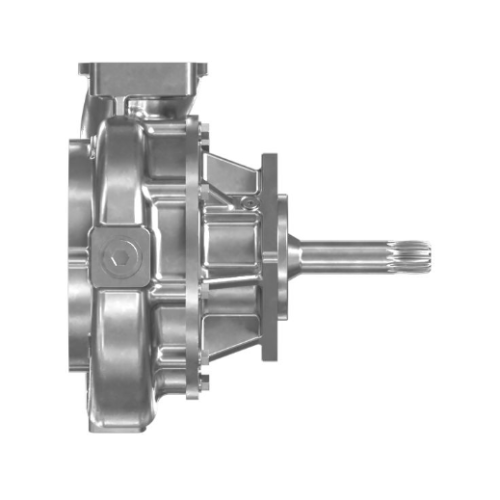 Water Pump 349-6213/3496213are suitable for 789D dump trucks