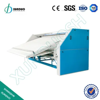 Laundry Equipment-Folding Machine