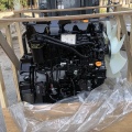 Yanmar Diesel Engine Assembly 4D106 4TNV106T