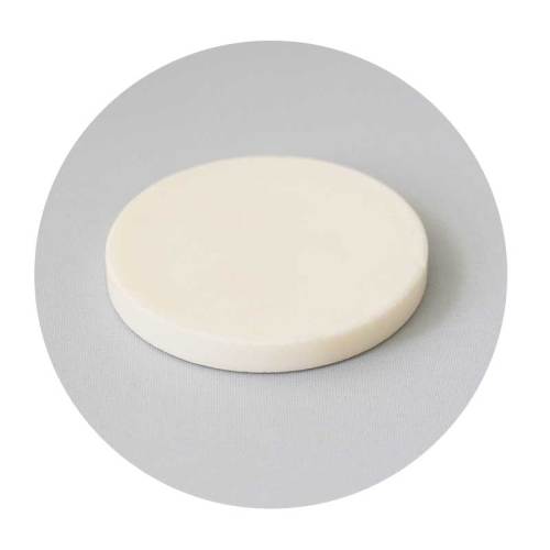 95% Alumina Ceramic Custom alumina ceramic plates porcelain plates Factory