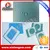 water repellent nonwoven fabric for medical use