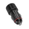 63W Single USB Car Charger for Mobile Phone