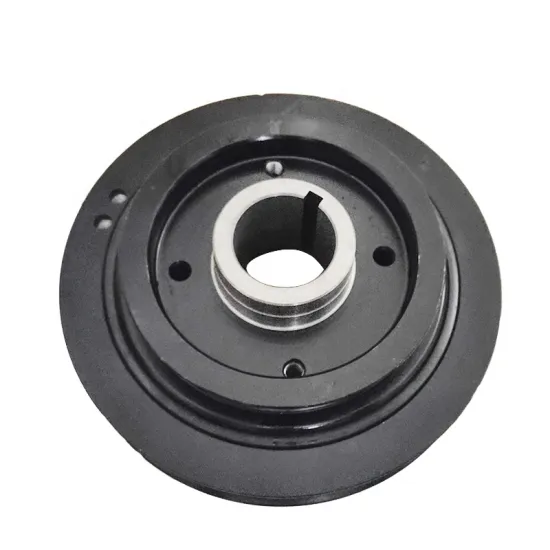 Harmonic Balancer Crankshaft Pulley for Camry, RAV4, Solara 594-139 Engine 3SFE/4SFE/5SFE/5SFNE 2.0L/2.2L 4-Cyl OEM 13408-74041