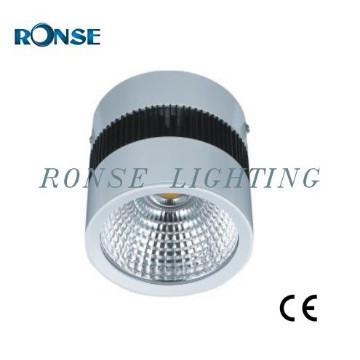 Popular Lighting 30W LED COB Surface Mounted Down Light