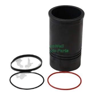 QST30 Engine Parts: Cylinder Liners and Other Replacement Components
