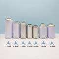 Custom Printing 57mm Empty Aerosol Can metal spray tin cans for Air Freshener spray filling