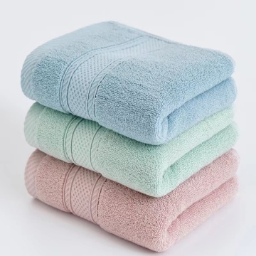 Hotel Pure Cotton Towels