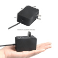 5.2V-2.4A Wall Plug-in Adapter 13W Charger for Microsoft