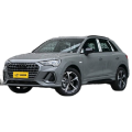 Audi Q3 2026 45 TFSI quattro