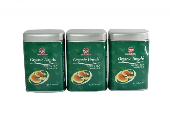 Organic Chinese Healthy Herbal Black Tea