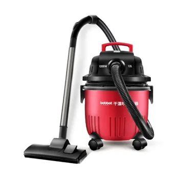 1200W Multi-Purpose Vacuum Cleaner with Bag for Wet/Dry & Blowing Cleaning