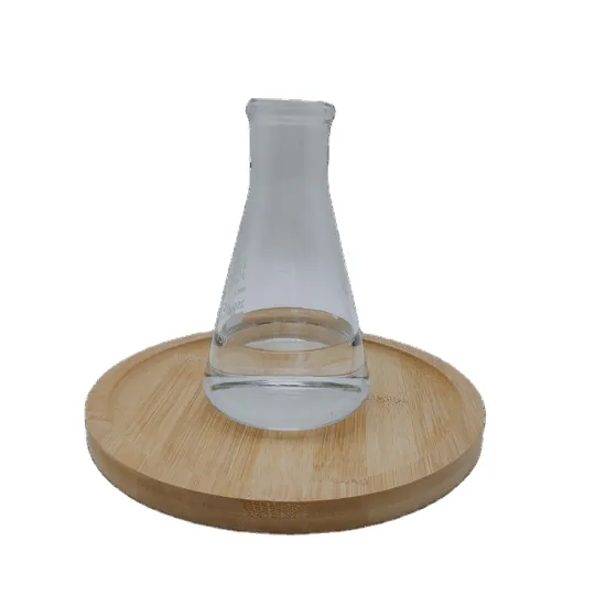 Fast Delivery of Polymer Crosslinking Agent PEGDA (PEG(200/400/600)DA) with CAS 26570-48-9 for Rapid Polymerization Processes